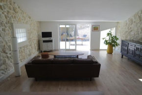Loft Porte Sud